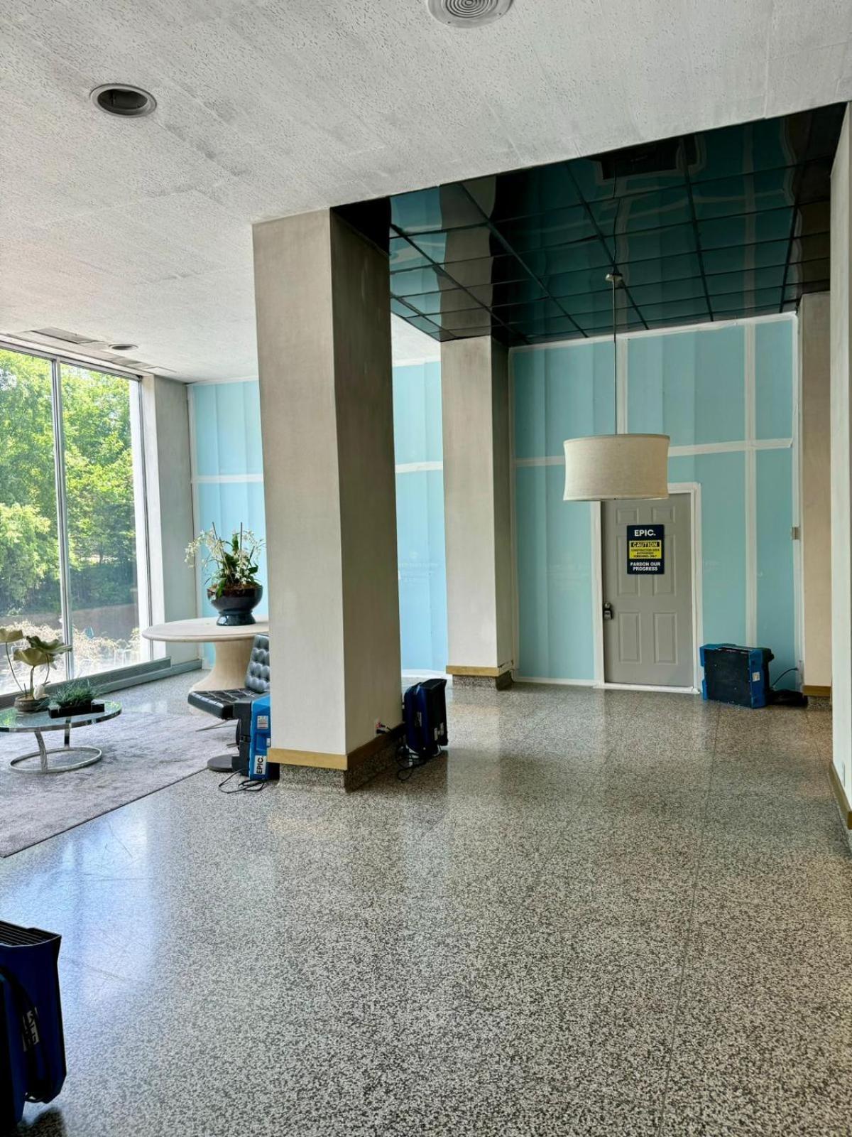 Вилла Atlanta Downtown! High Rise! Onsite Parking Lm1903 Экстерьер фото